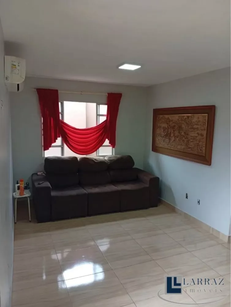 Casa, 3 quartos, 77 m² - Foto 2