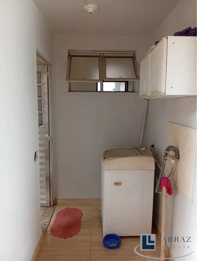 Casa, 3 quartos, 77 m² - Foto 4