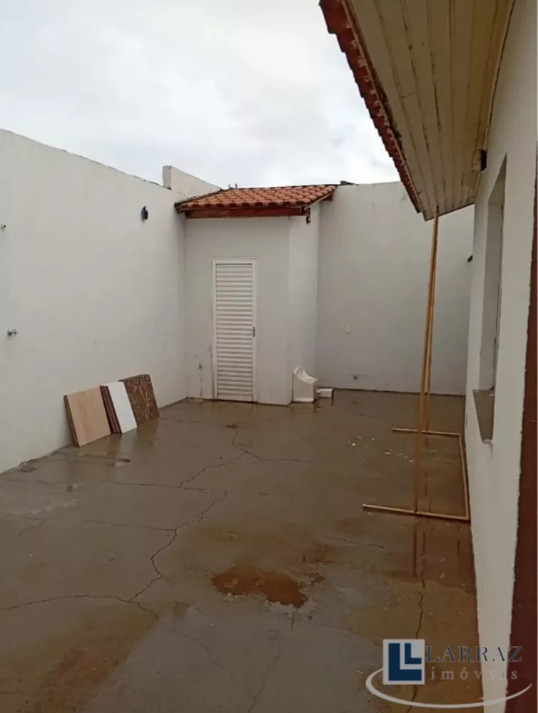 Casa, 3 quartos, 77 m² - Foto 1