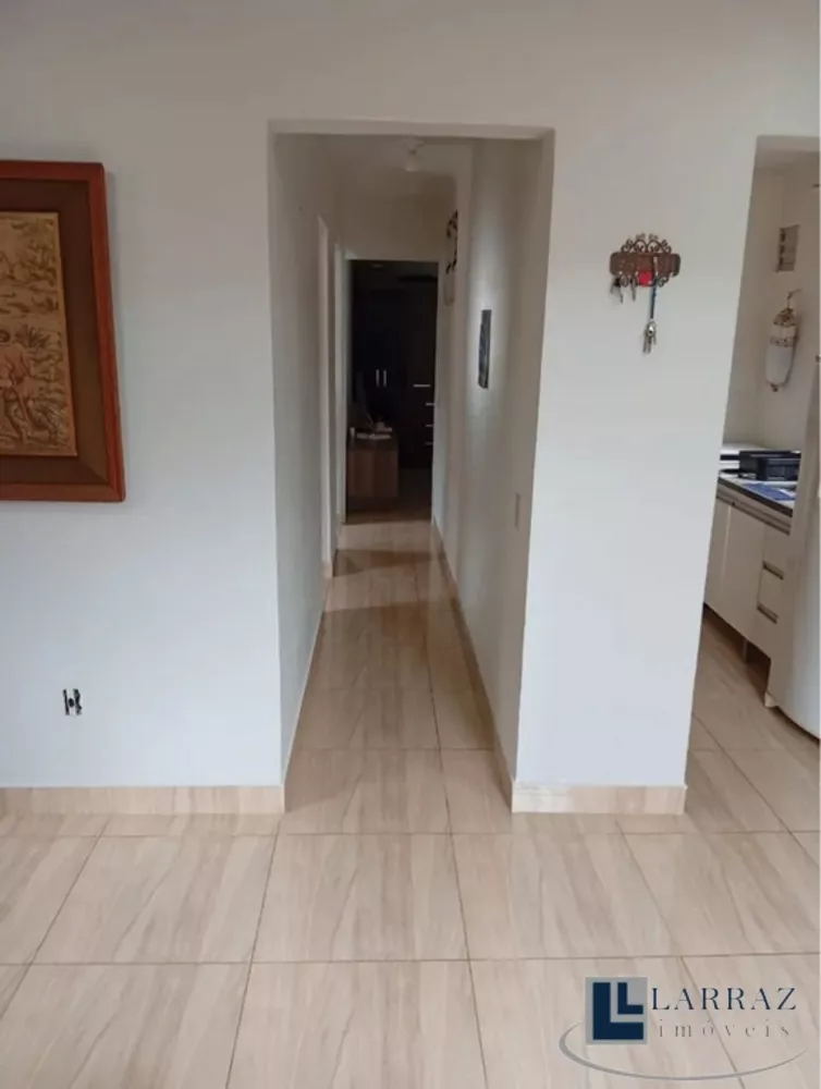 Casa, 3 quartos, 77 m² - Foto 3