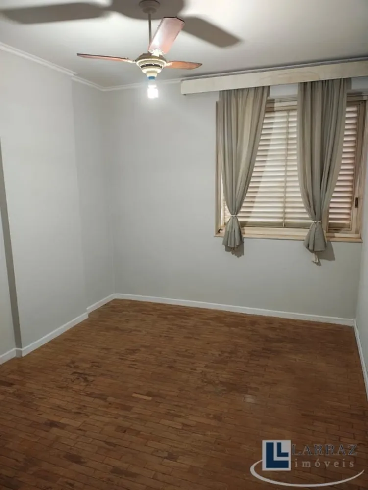 Apartamento, 3 quartos, 204 m² - Foto 2