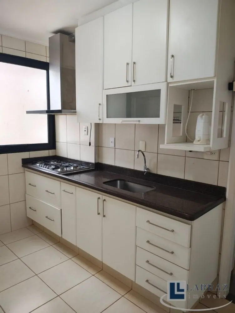 Apartamento, 3 quartos, 204 m² - Foto 6