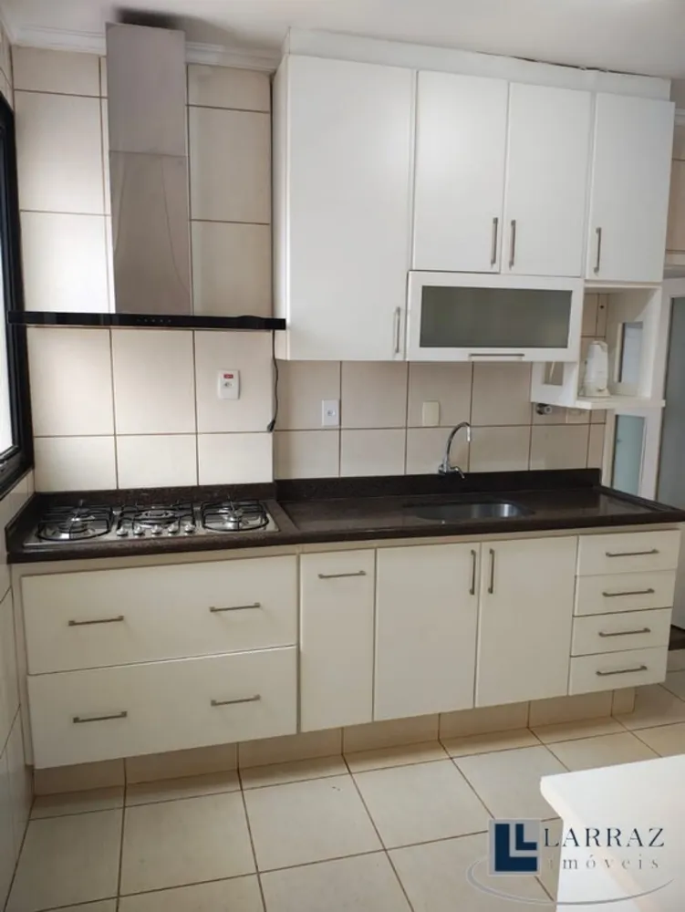 Apartamento, 3 quartos, 204 m² - Foto 14
