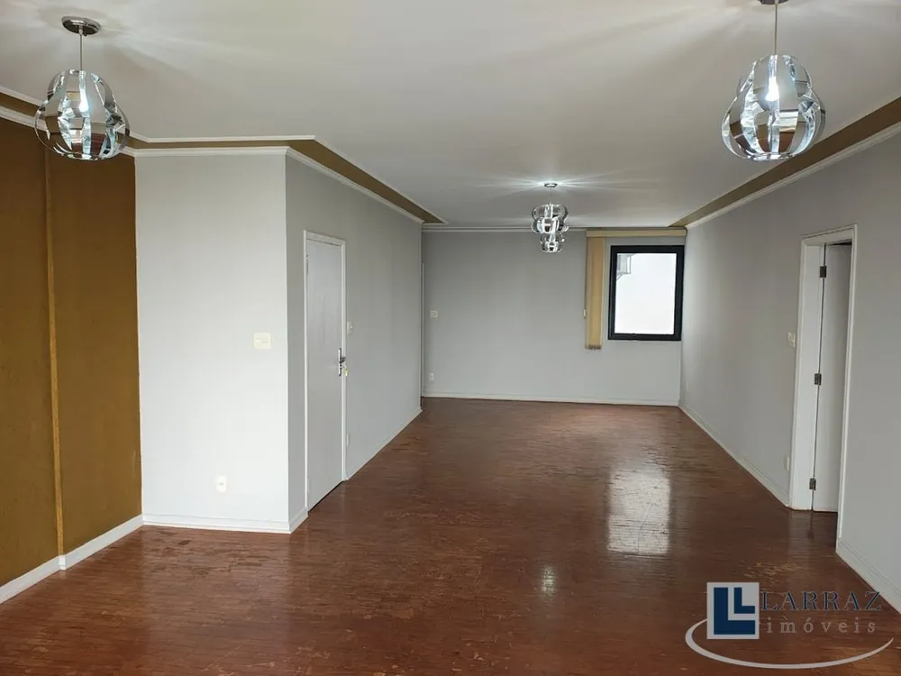 Apartamento, 3 quartos, 204 m² - Foto 3