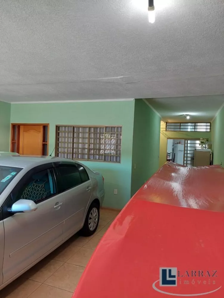 Casa, 2 quartos, 181 m² - Foto 4