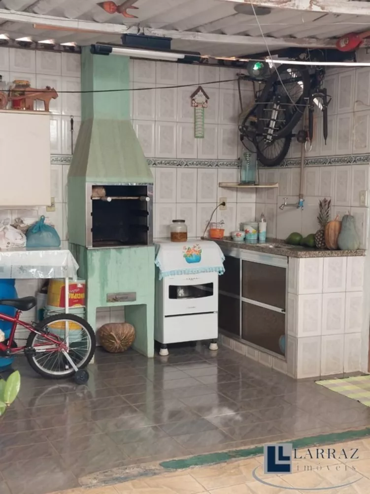 Casa, 2 quartos, 181 m² - Foto 3