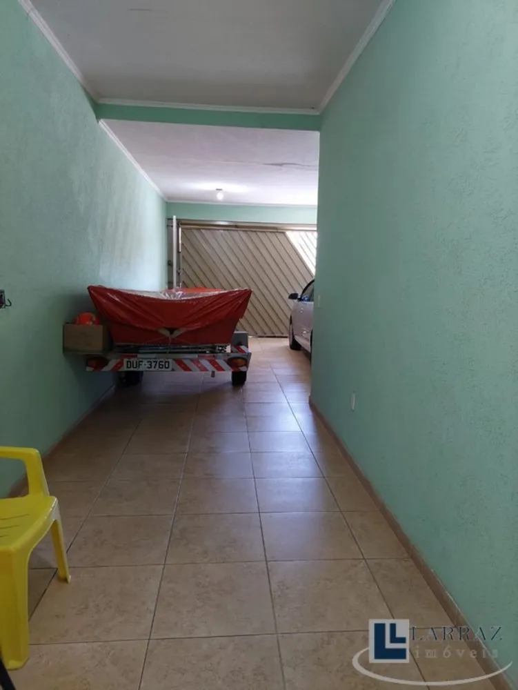 Casa, 2 quartos, 181 m² - Foto 11