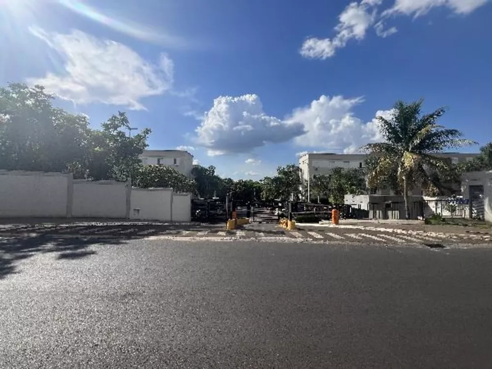 Apartamento, 2 quartos, 43 m² - Foto 1
