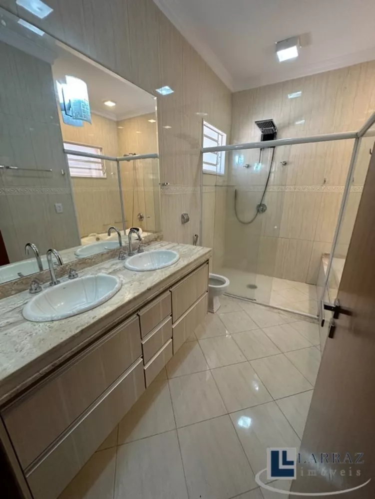 Casa, 5 quartos, 324 m² - Foto 3