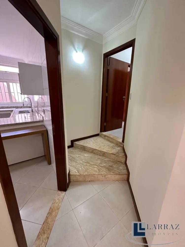 Casa, 5 quartos, 324 m² - Foto 6
