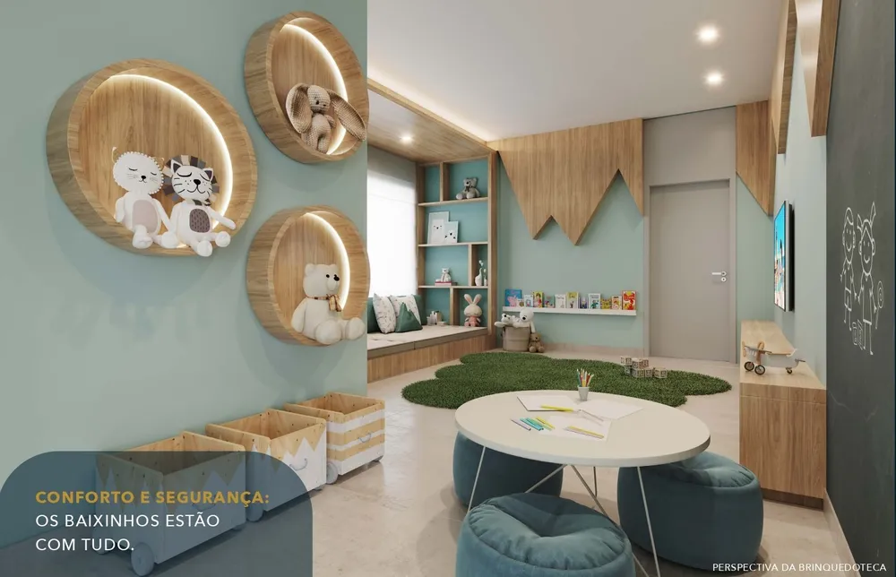 Apartamento, 3 quartos, 83 m² - Foto 11