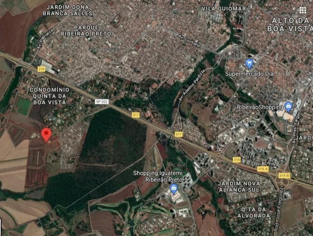 Terreno, 4141 m² - Foto 1