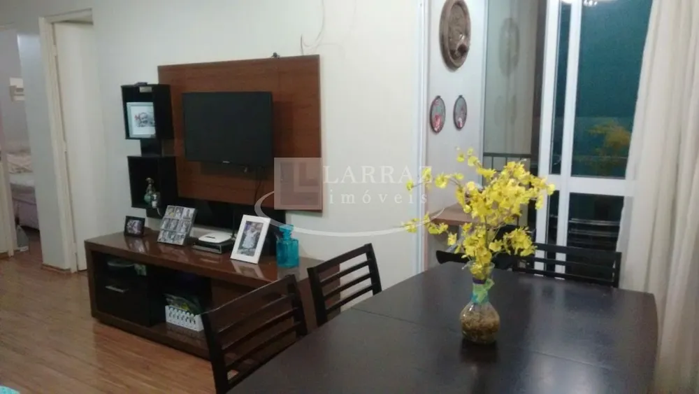 Apartamento, 2 quartos, 49 m² - Foto 1
