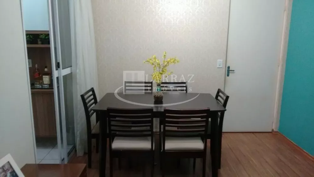 Apartamento, 2 quartos, 49 m² - Foto 4