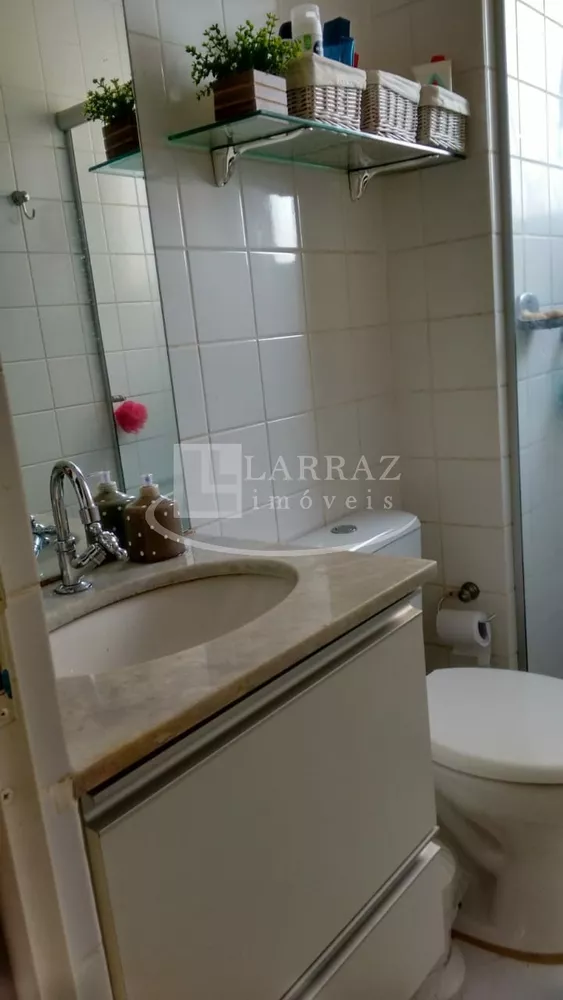 Apartamento, 2 quartos, 49 m² - Foto 2
