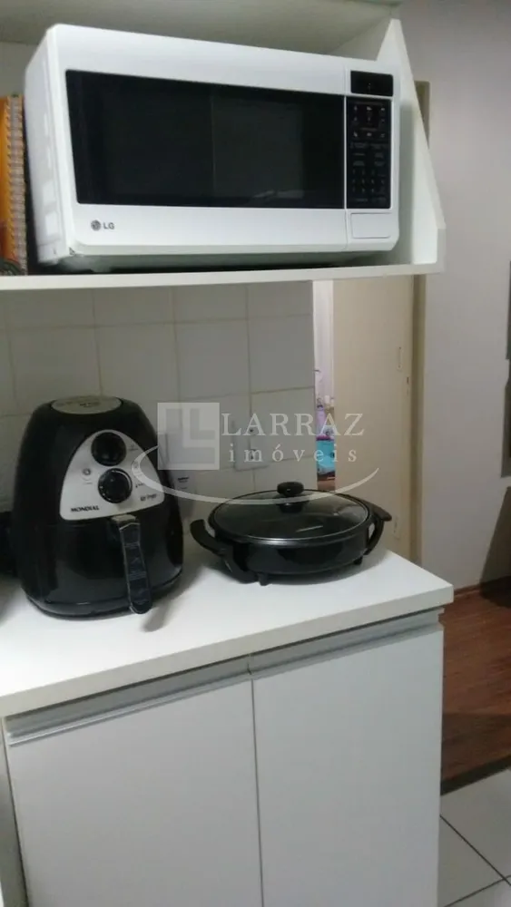 Apartamento, 2 quartos, 49 m² - Foto 4