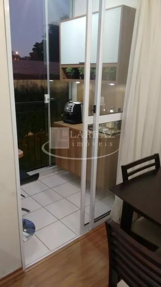 Apartamento, 2 quartos, 49 m² - Foto 1