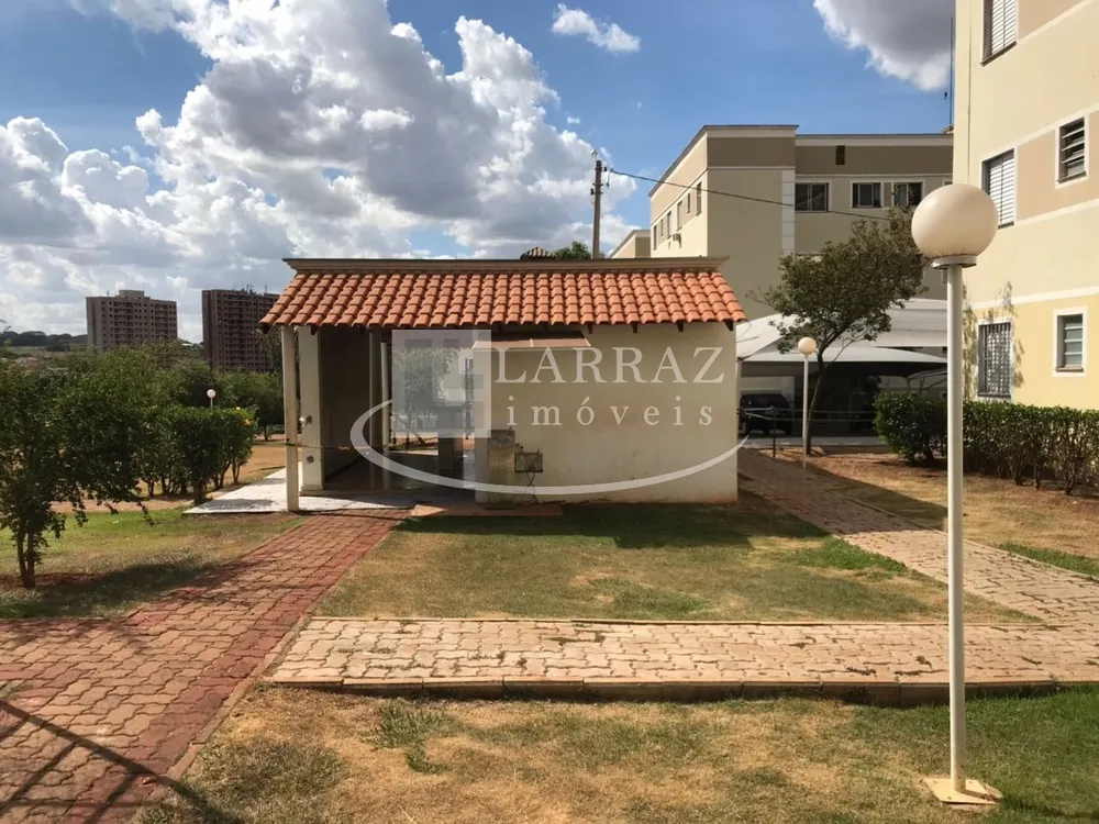 Apartamento, 2 quartos, 47 m² - Foto 15