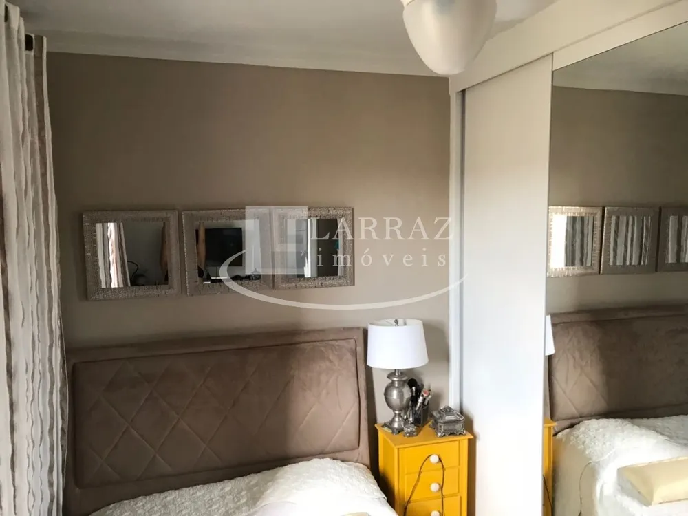 Apartamento, 2 quartos, 47 m² - Foto 6