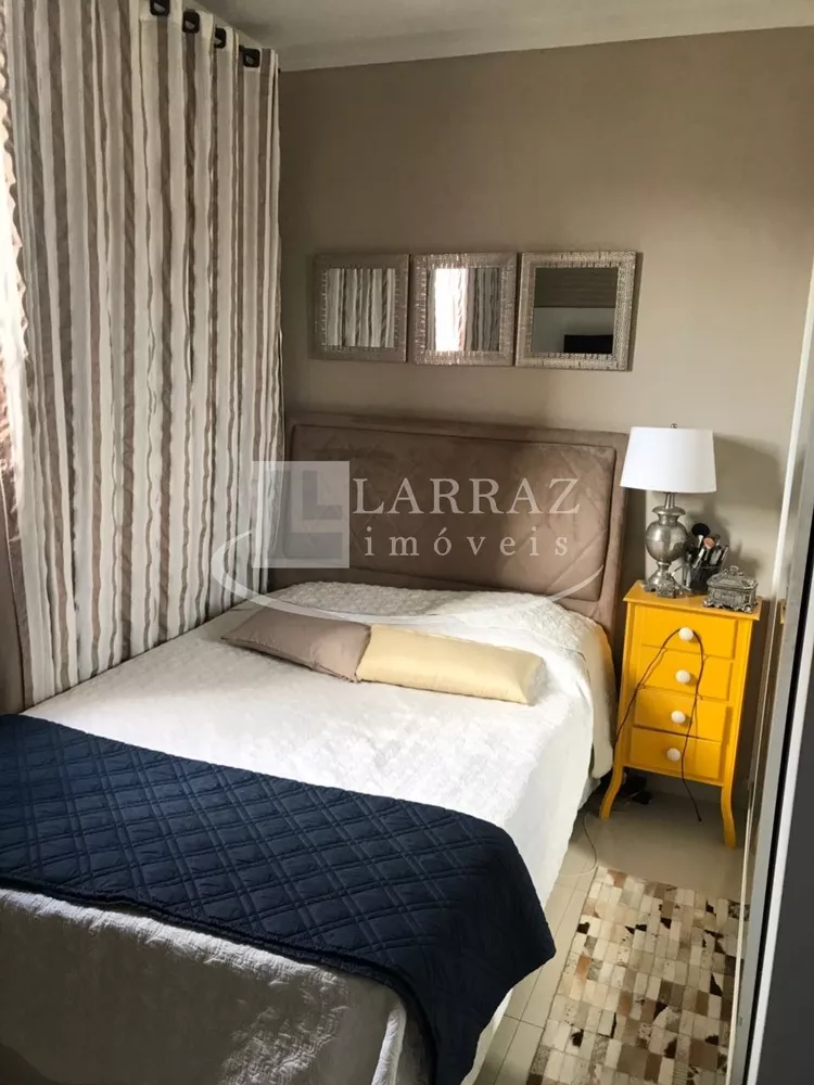 Apartamento, 2 quartos, 47 m² - Foto 1