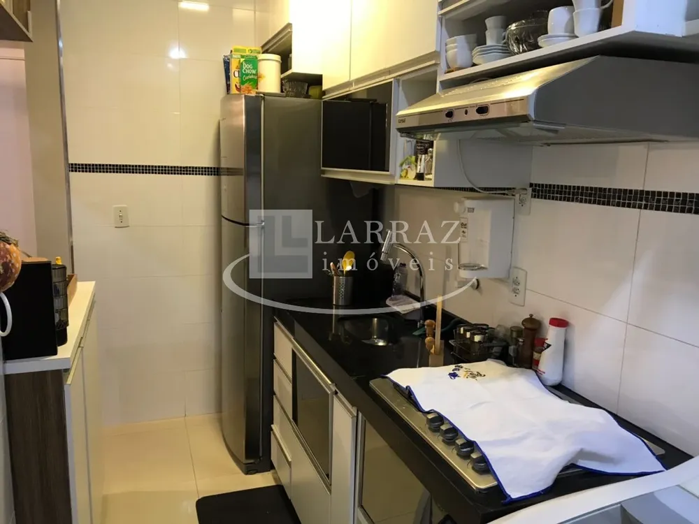 Apartamento, 2 quartos, 47 m² - Foto 3
