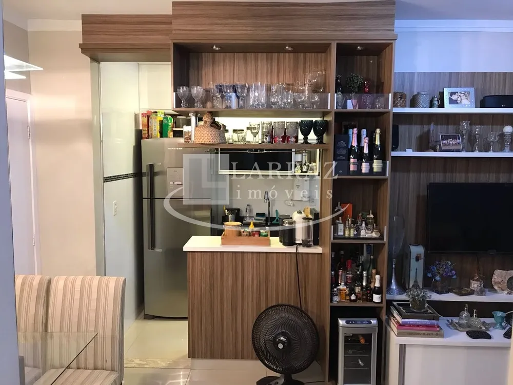 Apartamento, 2 quartos, 47 m² - Foto 1