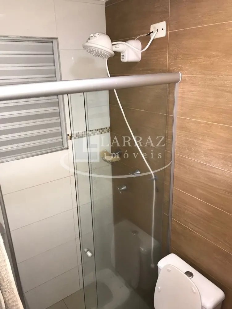 Apartamento, 2 quartos, 47 m² - Foto 7