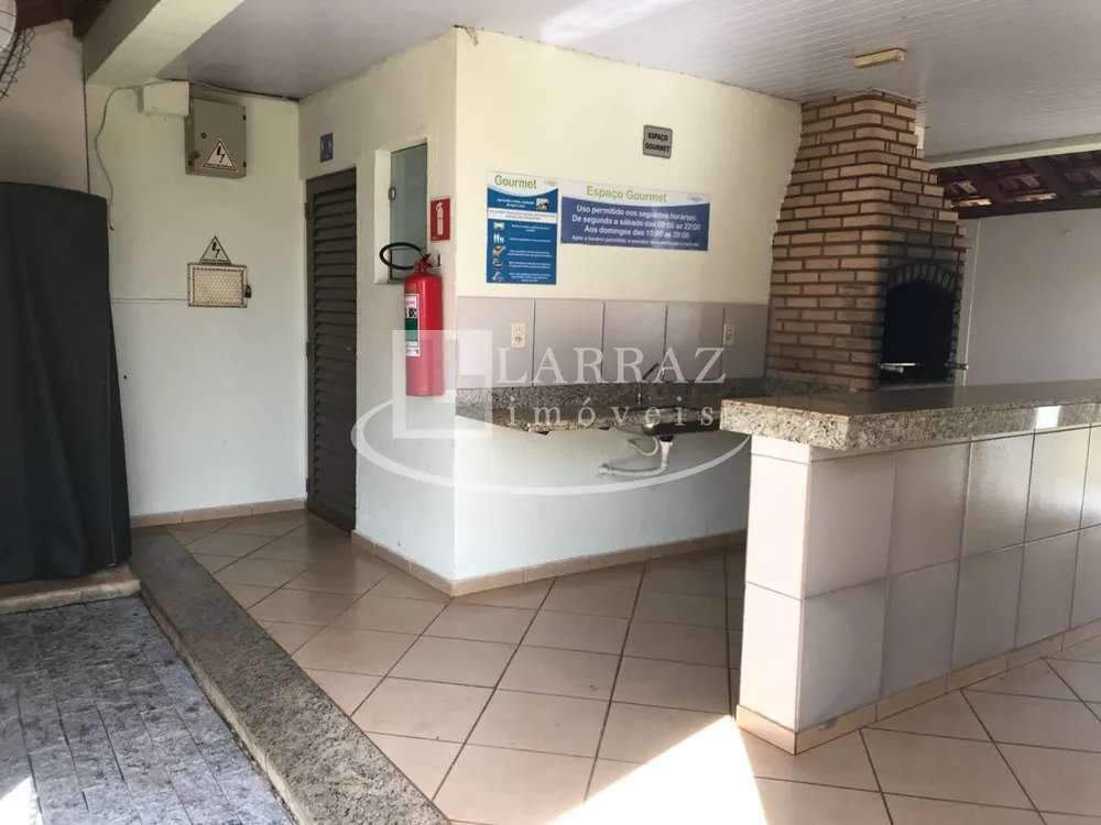 Apartamento, 2 quartos, 47 m² - Foto 11