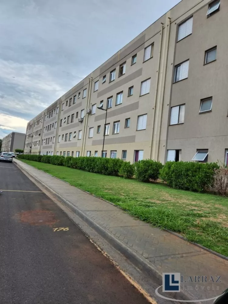 Apartamento, 2 quartos, 43 m² - Foto 11