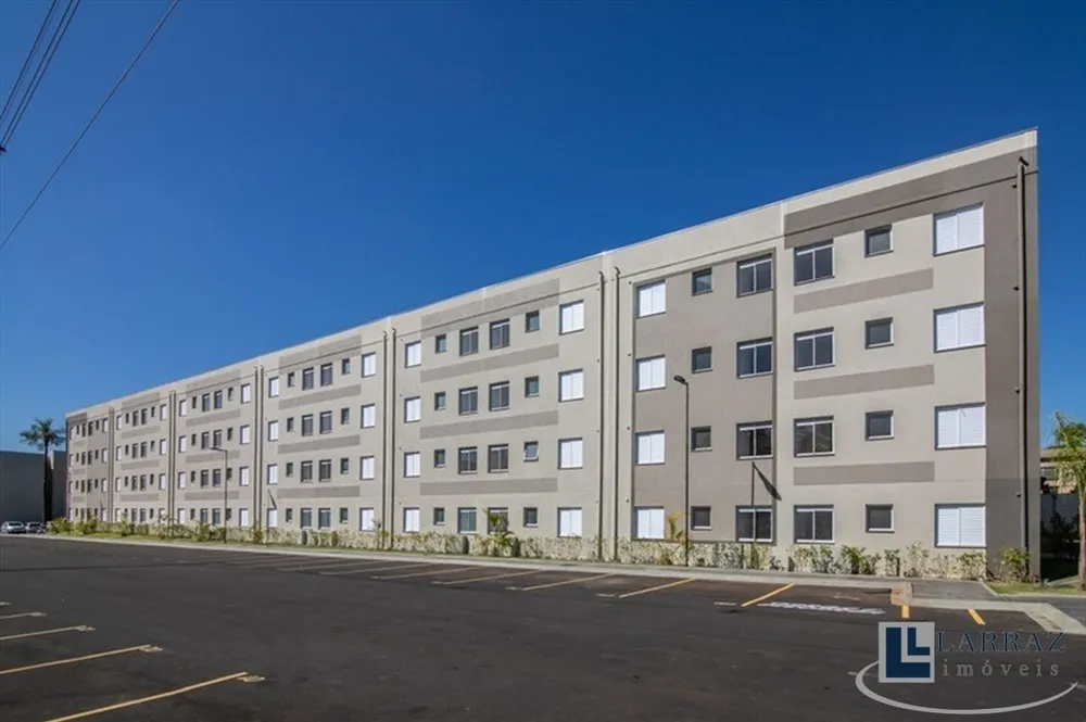 Apartamento, 2 quartos, 43 m² - Foto 13