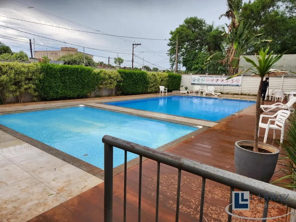 Apartamento, 2 quartos, 43 m² - Foto 16