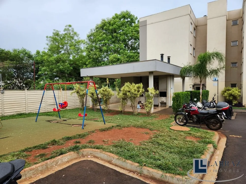 Apartamento, 2 quartos, 43 m² - Foto 15