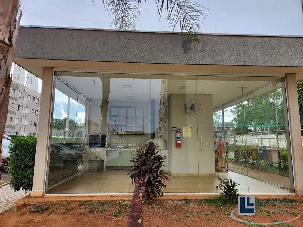 Apartamento, 2 quartos, 43 m² - Foto 7