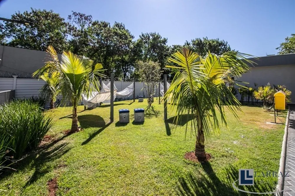 Apartamento, 2 quartos, 43 m² - Foto 8