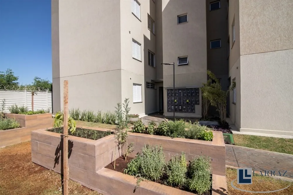 Apartamento, 2 quartos, 43 m² - Foto 2