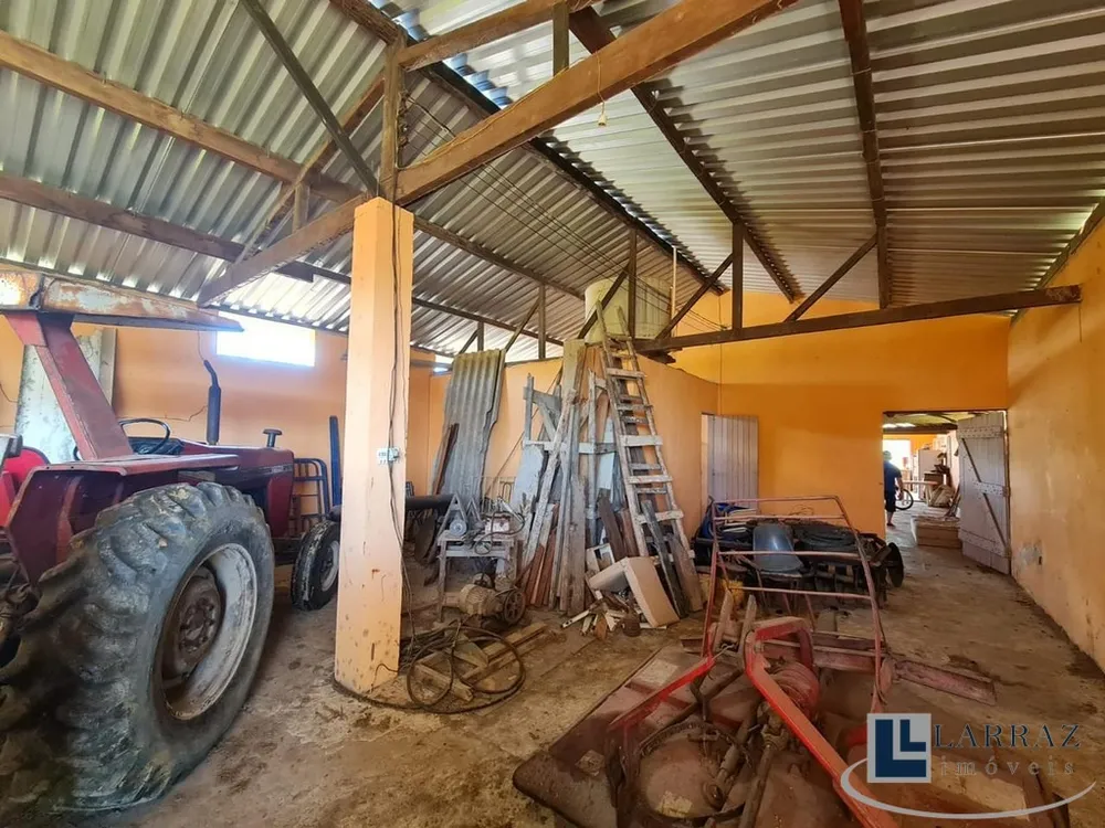 Fazenda, 101 m² - Foto 8
