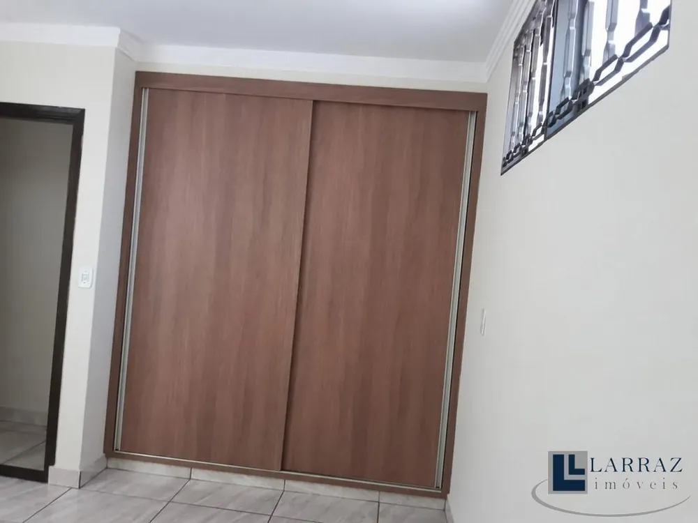 Casa, 3 quartos, 138 m² - Foto 3