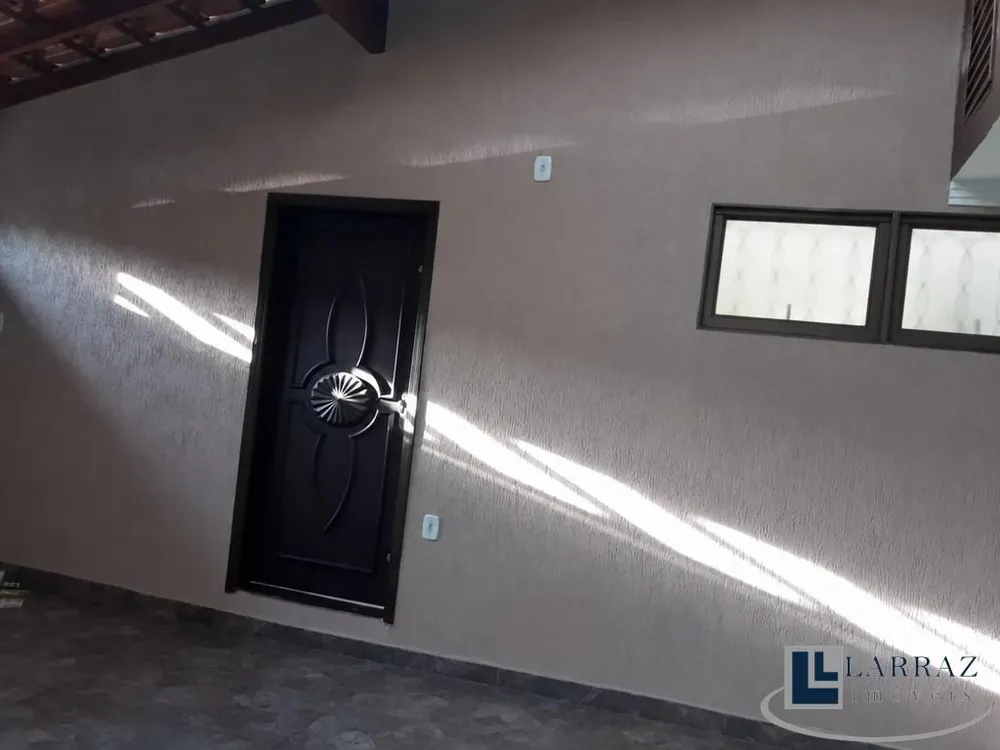 Casa, 3 quartos, 138 m² - Foto 2