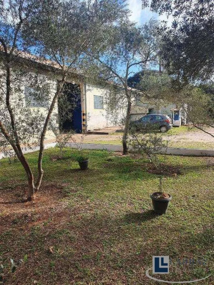 Depósito-Galpão, 2758 m² - Foto 10