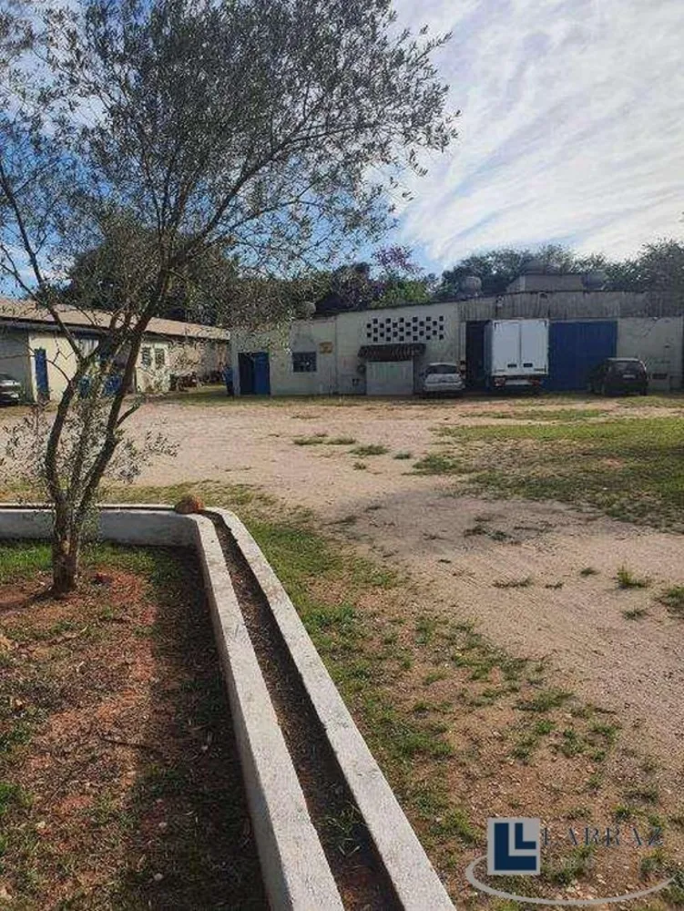 Depósito-Galpão, 2758 m² - Foto 13