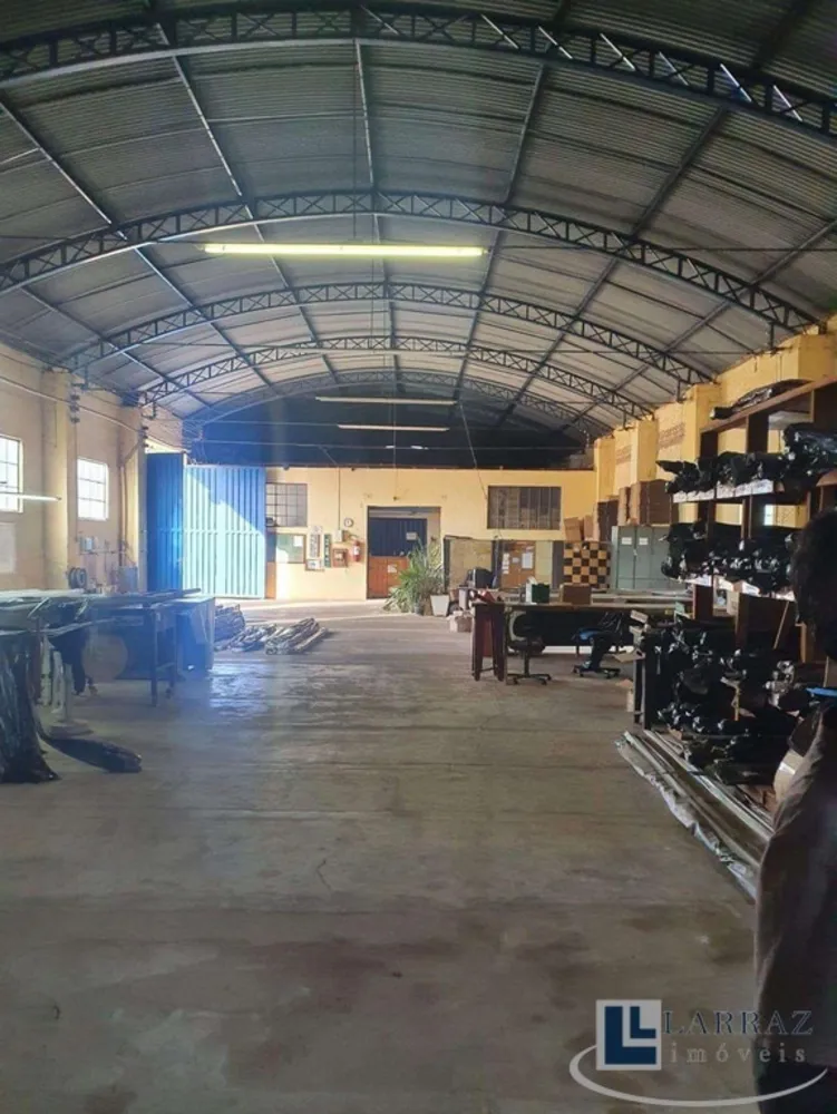 Depósito-Galpão, 2758 m² - Foto 14