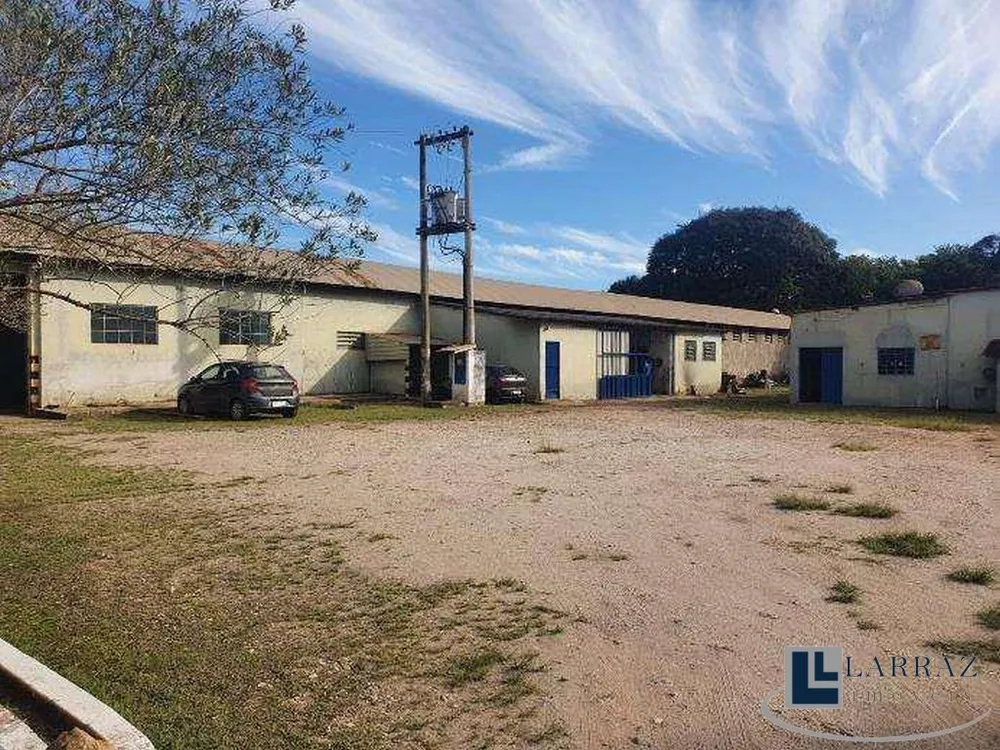 Depósito-Galpão, 2758 m² - Foto 2