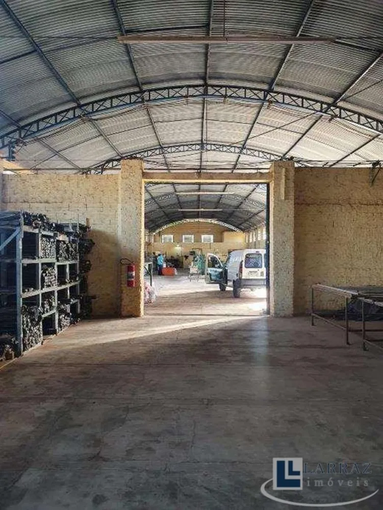 Depósito-Galpão, 2758 m² - Foto 4