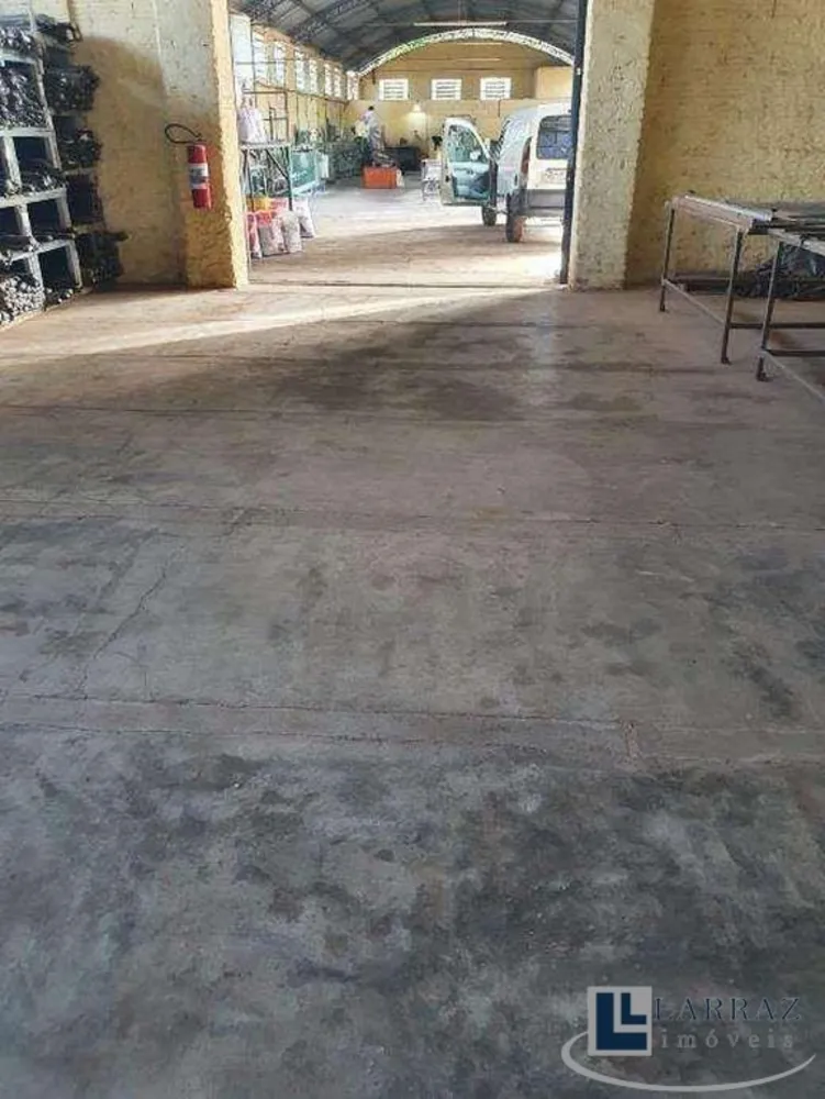 Depósito-Galpão, 2758 m² - Foto 11