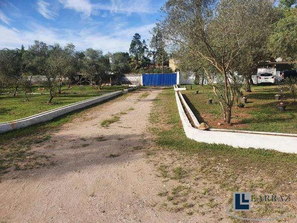 Depósito-Galpão, 2758 m² - Foto 1