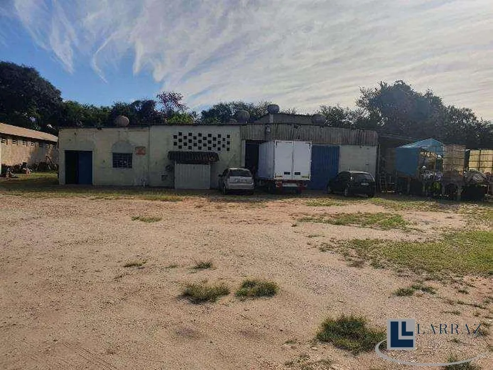 Depósito-Galpão, 2758 m² - Foto 3