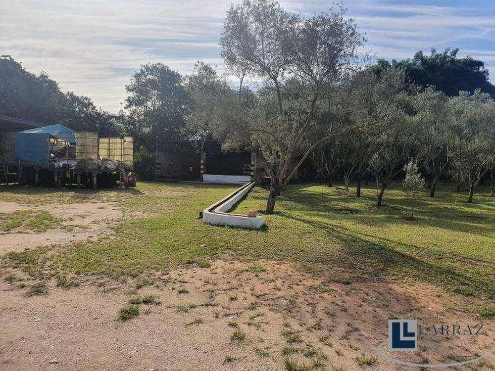 Depósito-Galpão, 2758 m² - Foto 5