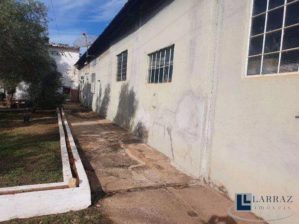 Depósito-Galpão, 2758 m² - Foto 8