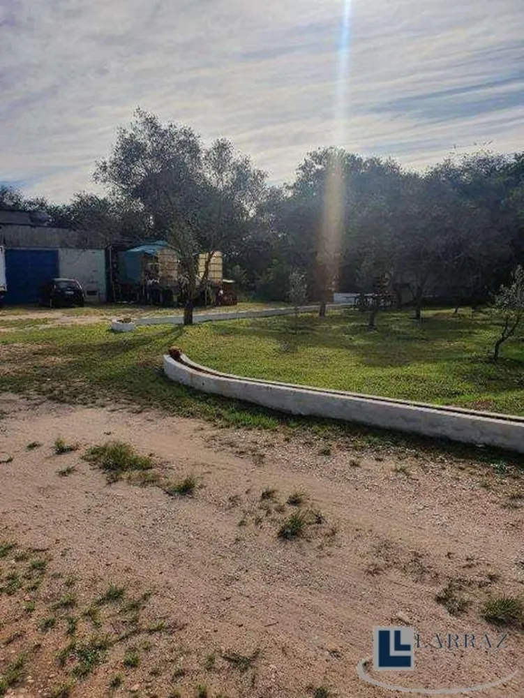 Depósito-Galpão, 2758 m² - Foto 6