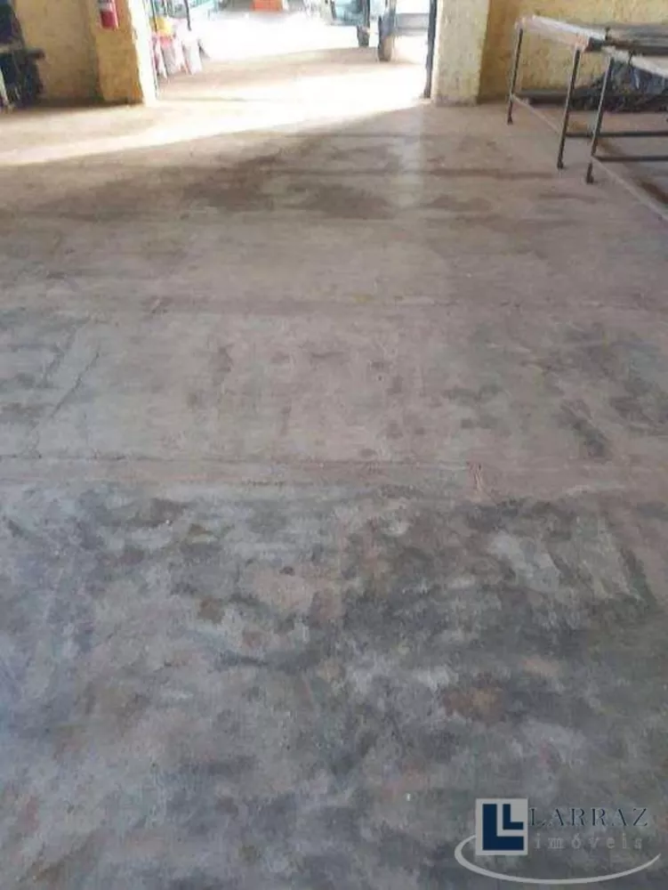 Depósito-Galpão, 2758 m² - Foto 12